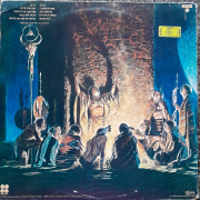 Kansas - Monolith