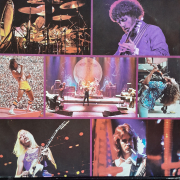 Kansas - Two for the Show
