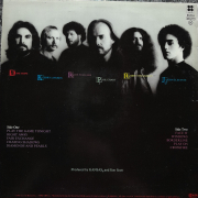 Kansas - Vinyl Confessions