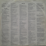 Kansas - Vinyl Confessions