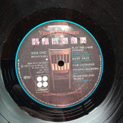 Kansas - Vinyl Confessions