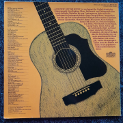 Various - Acoustic Guitar Scene