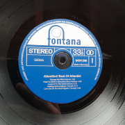 Atlantis - Attention! Best of Atlantis