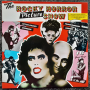 Rocky Horror Picture Show - Music from the Original Soundtrack