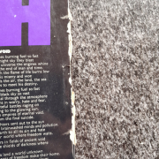 Black Sabbath - Master of Reality