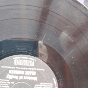 Black Sabbath - Master of Reality