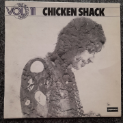 Chicken Shack - The Beginning Vol. 11