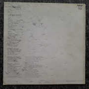 Chicken Shack - The Beginning Vol. 11
