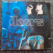 Doors - Absolutly Live