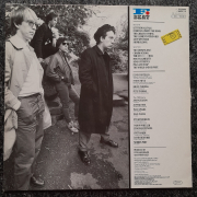 Elvis Costello and the Attractions - Punch the Clock