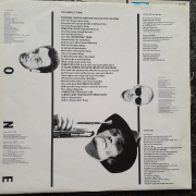 Elvis Costello and the Attractions - Punch the Clock
