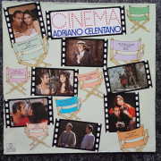 Adriano Celentano - Cinema