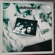 Defroster - same