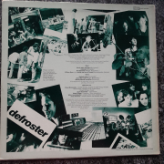 Defroster - same
