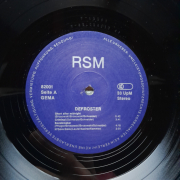 Defroster - same