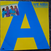 ABBA - A wie Abba