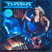 Doro - Force Majeure