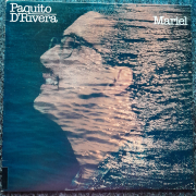 Paquita DRivera - Mariel