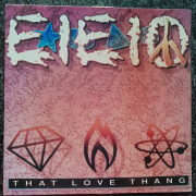 E.I.E.I.O. - That Love Thang