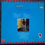 Clint Eastwood - The Best of Clint Eastwood