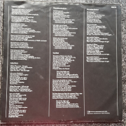 Electric Sun - Fire Wind