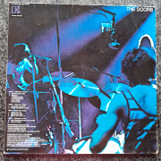 Doors - Absolutly Live