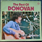 Donovan - The Best of Donovan