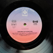 Donovan - The Best of Donovan