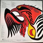Willie Dunn - Akwesasne Notes