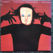 Brian Augers Oblivion Express - Happiness Heartaches