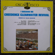 Creedence Clearwater Revival - I successi dei CCR