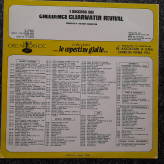 Creedence Clearwater Revival - I successi dei CCR