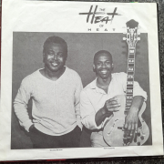 Kevin Eubanks - The Heat of Heat