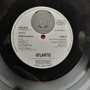 Atlantis - same