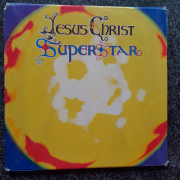 Jesus Christ Superstar - A Rock Opera