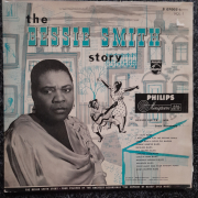 Bessie Smith - The Bessie Smith Story  Vol. 1