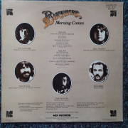 Buckacre - Morning Comes