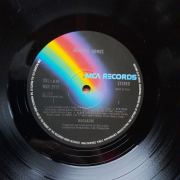 Buckacre - Morning Comes