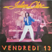 Julien Clerc - Vendredi 13