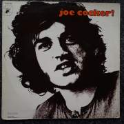 Joe Cocker - With a little help from my Friends / Joe Cocker!