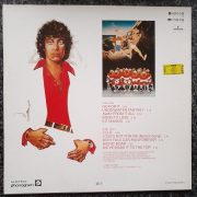 Dschungel Olympiade - Original Soundtrack written and performed by Graham Gouldman