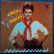 Conny Froebess - Conny rockt