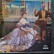 Rodgers & Hammerstein - The King and I