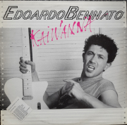 Edoardo Bennato - Kaiwanna