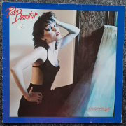 Pat Benatar - In the Heat of the Night