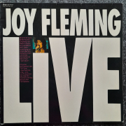 Joy Fleming - Joy Fleming Live