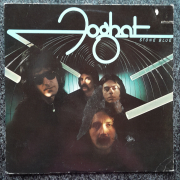 Foghat - Stone Blue