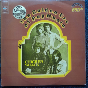 Chicken Shack - The Golden Era of Pop Music