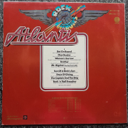 Atlantis - Rock Heavies