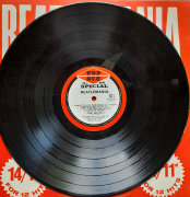 Unknown Artist - Beatlemania